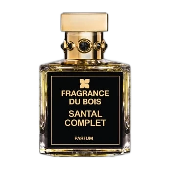 Flakon Fragrance Du Bois Santal Complet