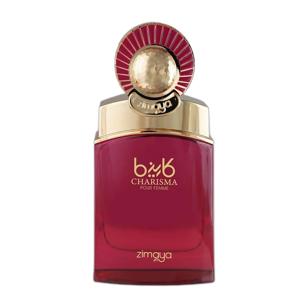 Flakon Zimaya Charisma Pour Femme