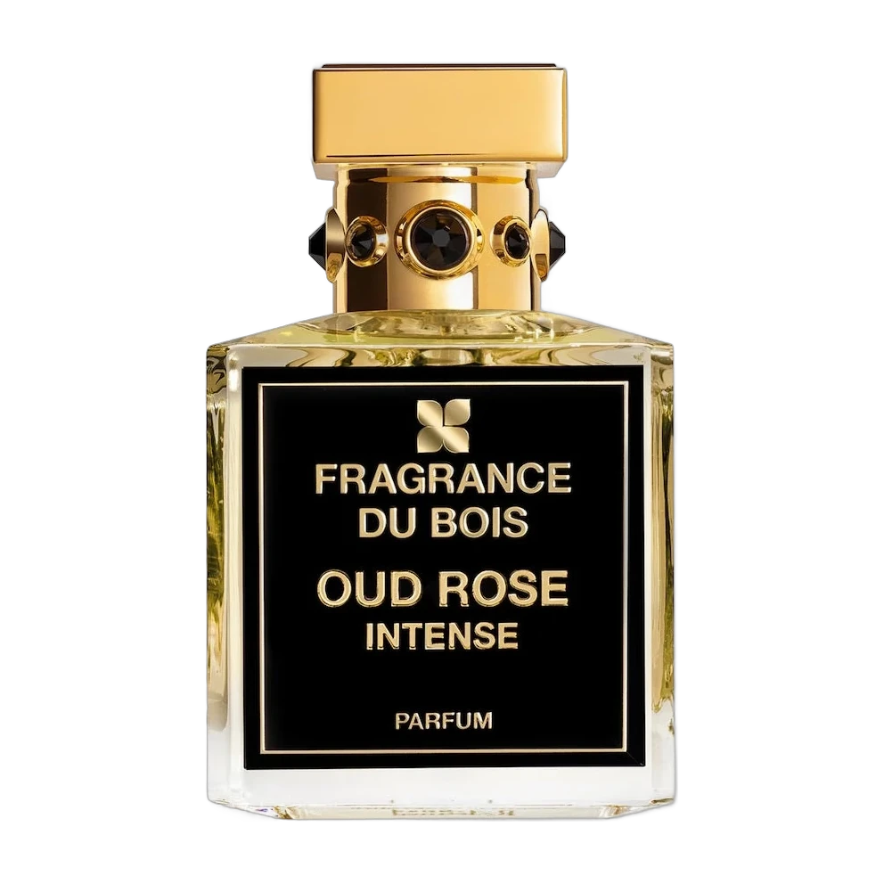 Flakon Fragrance Du Bois Oud Rose Intense