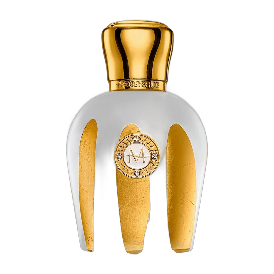 Flakon Moresque Ballerina