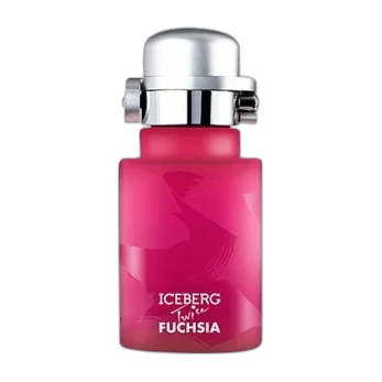 Flakon Iceberg Twice Fuschia for Her