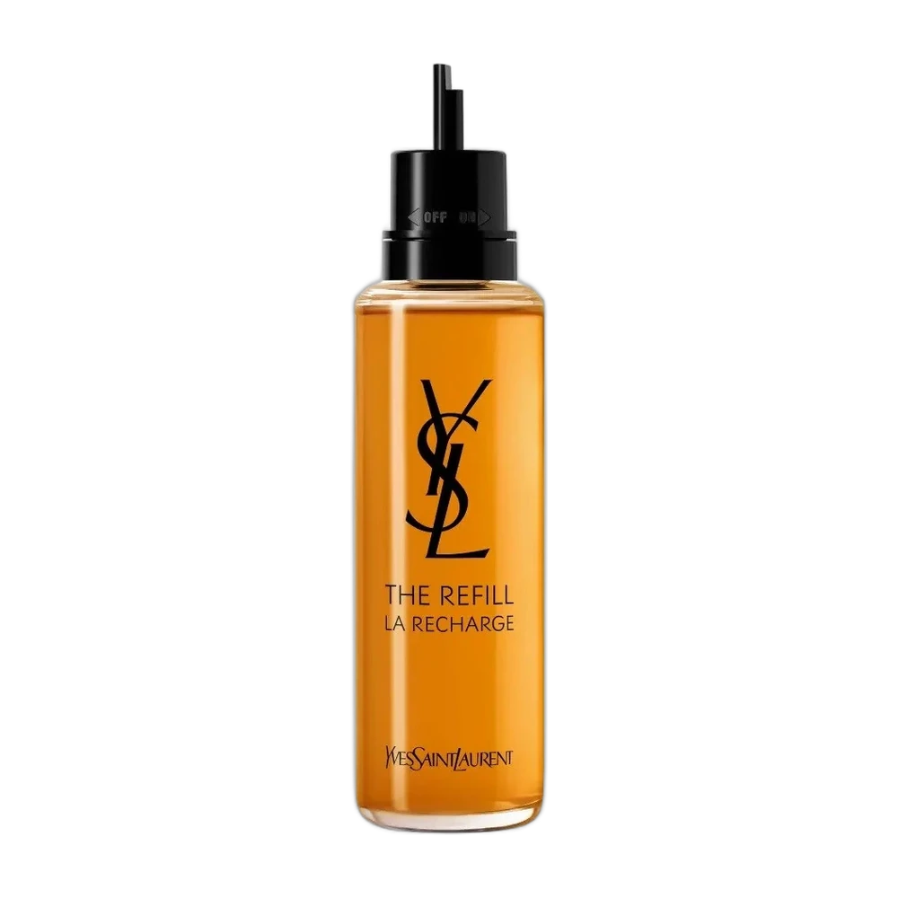 Flakon Yves Saint Laurent Libre Intense Pour Femme