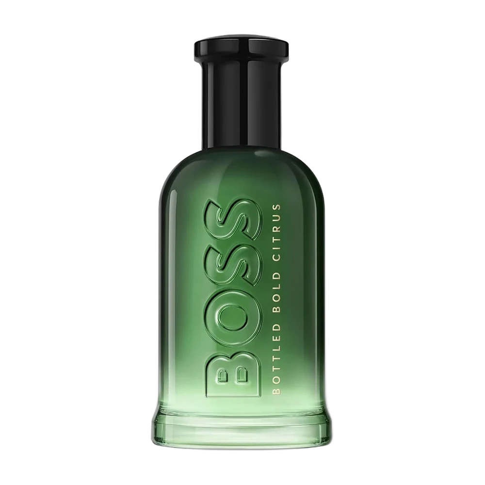 Flakon Hugo Boss Boss Bottled Bold Citrus