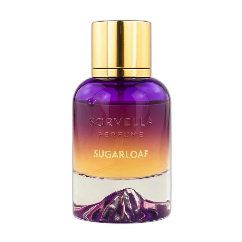 Flakon Sorvella Perfume Mountain Sugarloaf