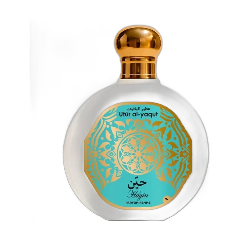 Flakon Saphir Utur Al Yaqut Hayin