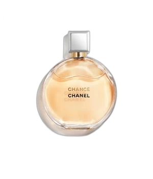 Flakon CHANCE — Chanel