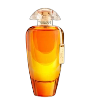 Flakon Murano Collection Andalusian Soul — The Merchant of Venice