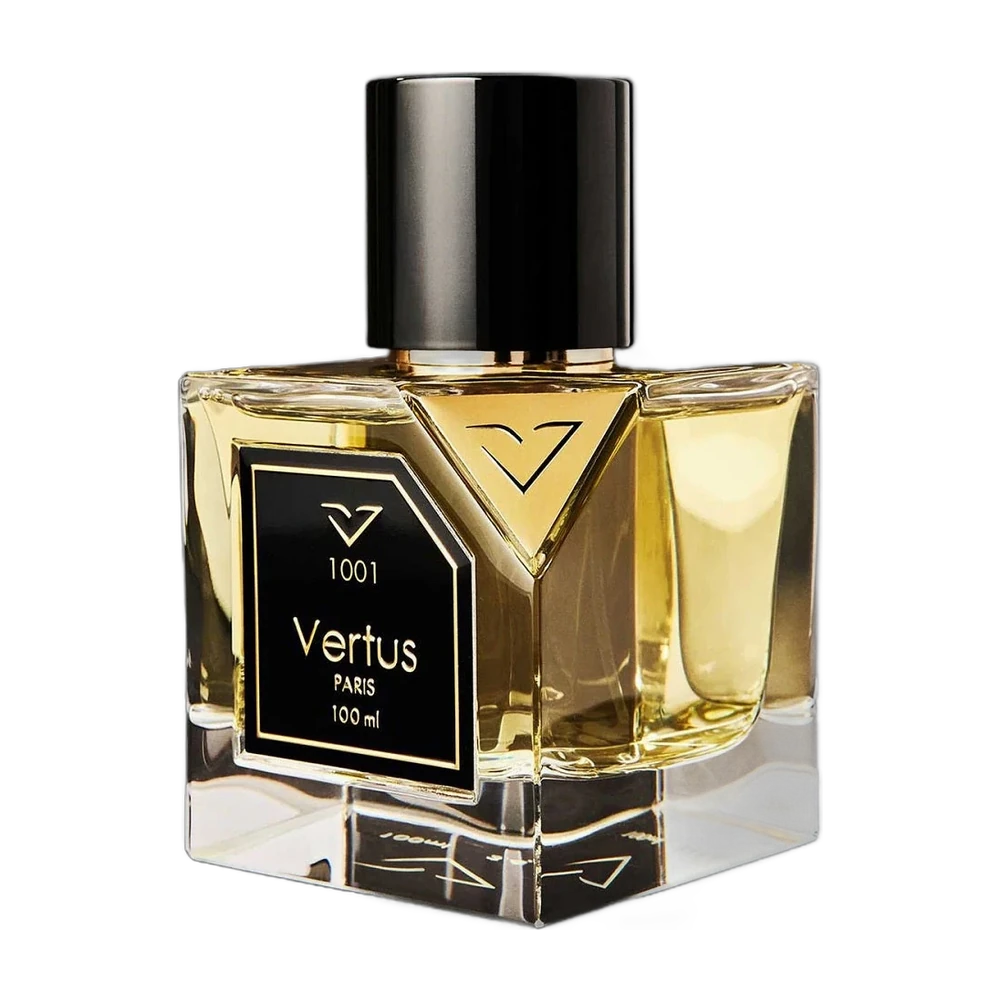 Flakon Vertus Paris 1001