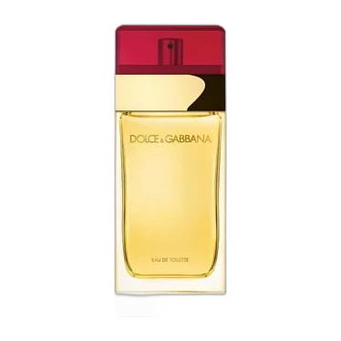 Flakon Dolce & Gabbana Pour Femme