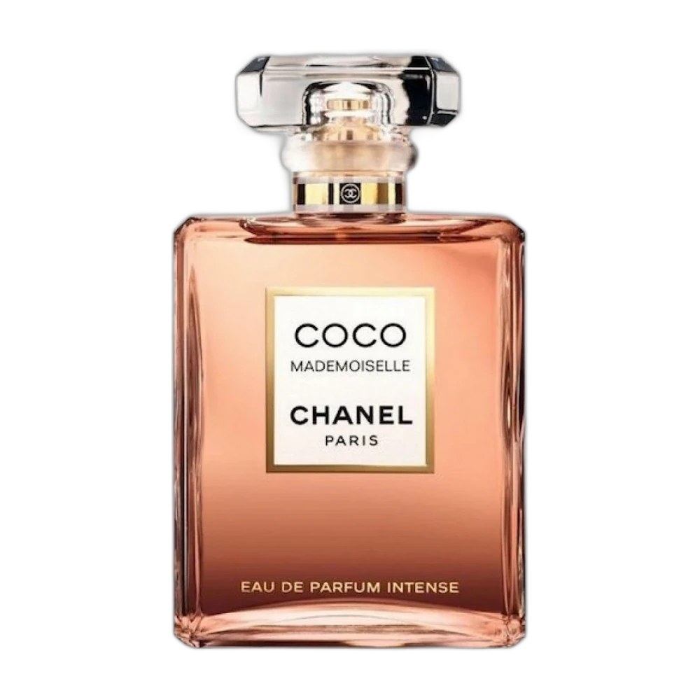 Flakon Chanel Coco Mademoiselle Intense