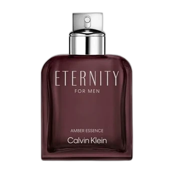 Flakon Calvin Klein Eternity Amber Essence for Men