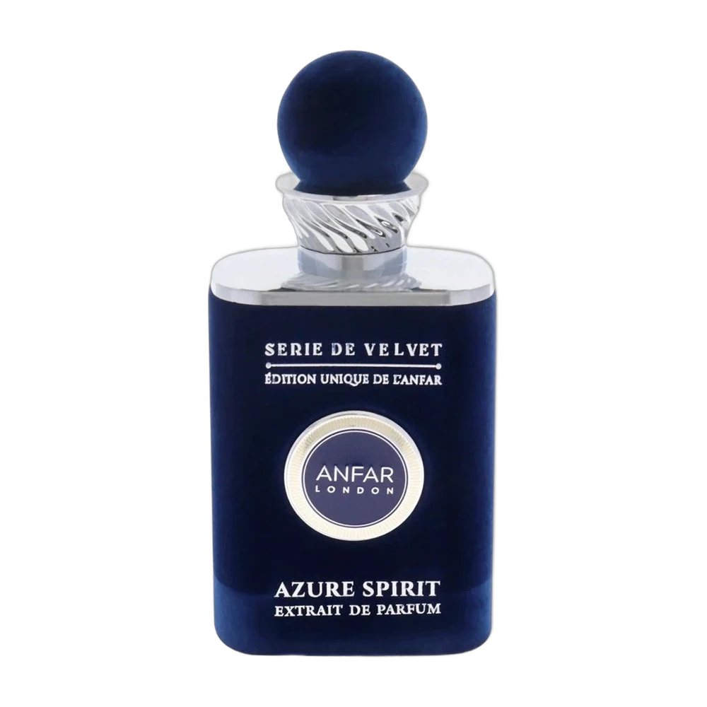 Flakon Anfar Azure Spirit