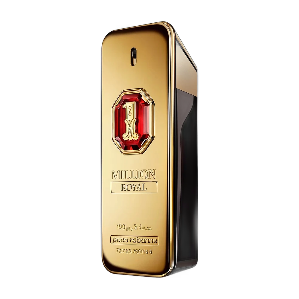 Flakon Paco Rabanne 1 Million Royal
