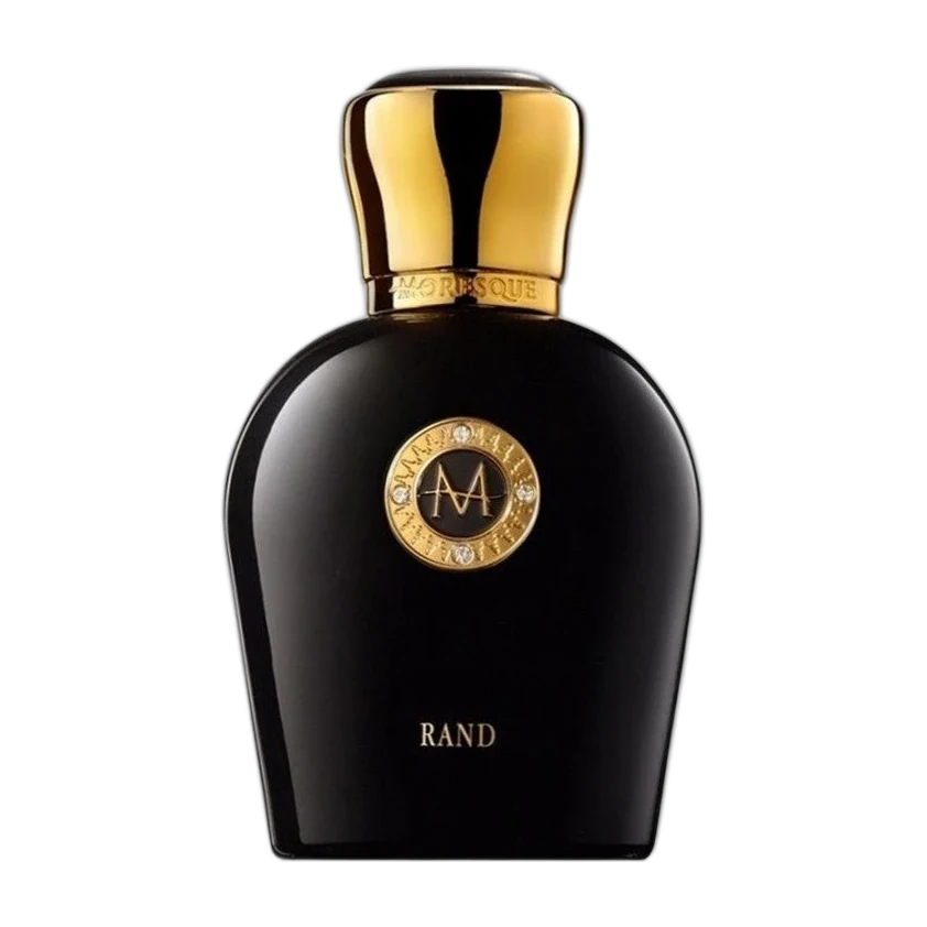 Flakon Moresque Rand