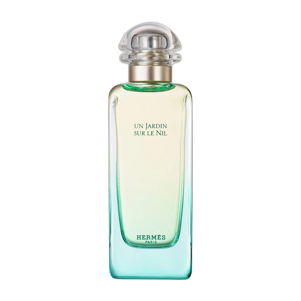 Flakon Hermes Un Jardin Sur Le Nil