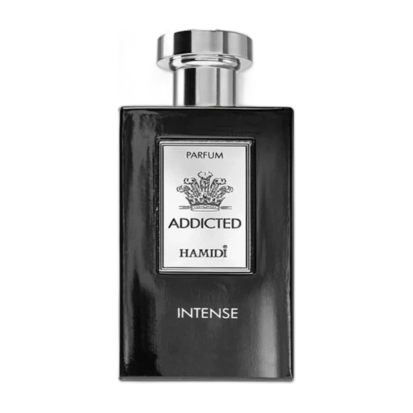 Flakon Hamidi Addicted Intense
