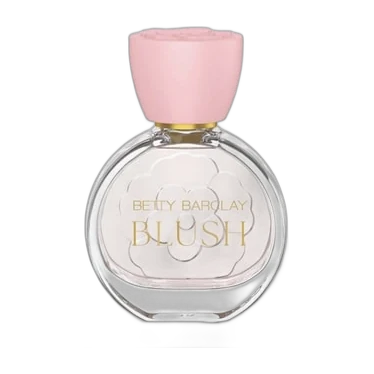 Flakon Betty Barclay Blush