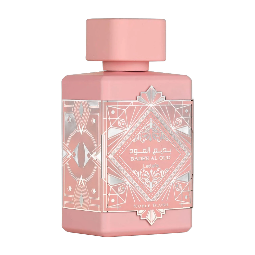 Flakon Lattafa Bade'e Al Oud Noble Blush