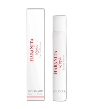 Flakon Habanita L'Esprit — Molinard