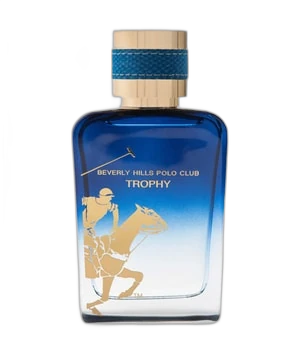 Flakon TROPHY — Beverly Hills Polo Club