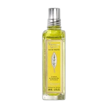 Flakon L'occitane Verveine Agrumes N/A