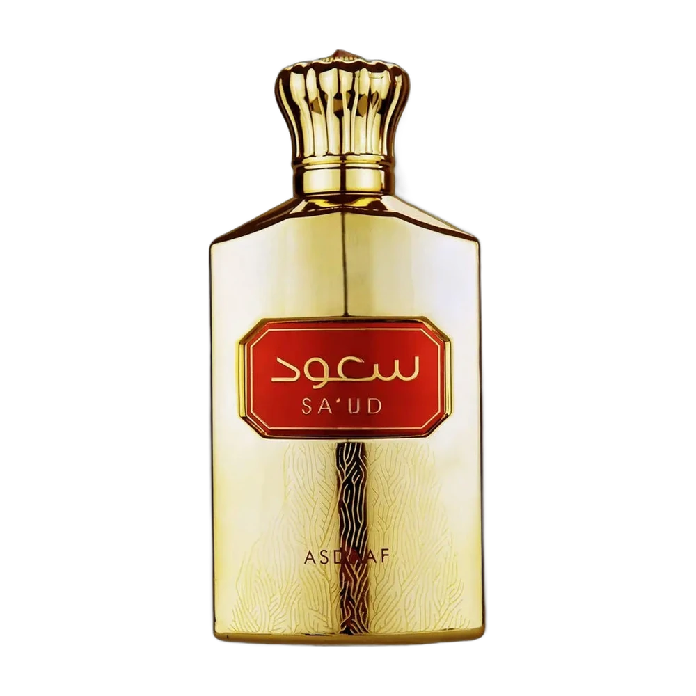 Flakon Asdaaf Sa'ud
