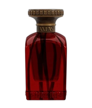 Flakon Shaouq — Anfas