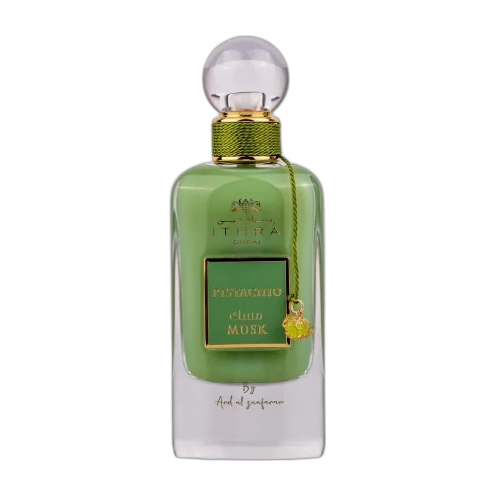 Flakon Ard al Zaafaran Ithra Dubai Pistachio Musk