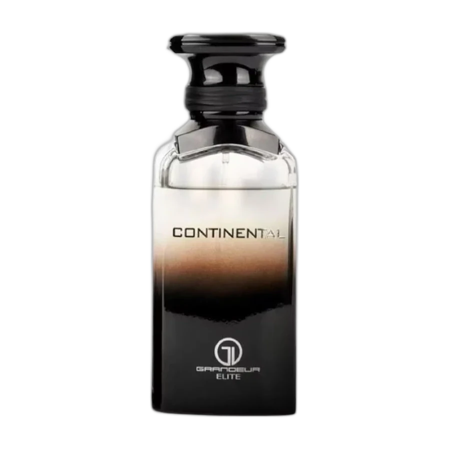Flakon Grandeur Continental