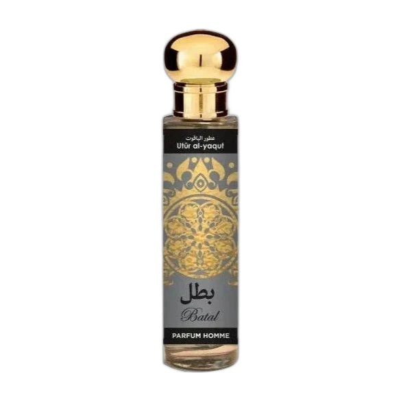 Flakon Saphir Utur Al-Yaqut Batal