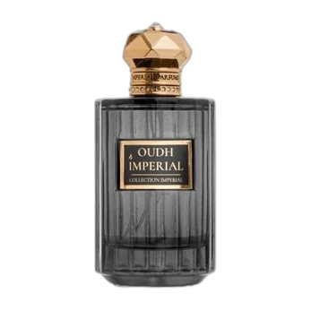 Flakon Imperial Parfums OUDH IMPERIAL Extrait de Parfums