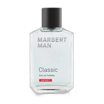 Flakon Marbert Man Classic Sport