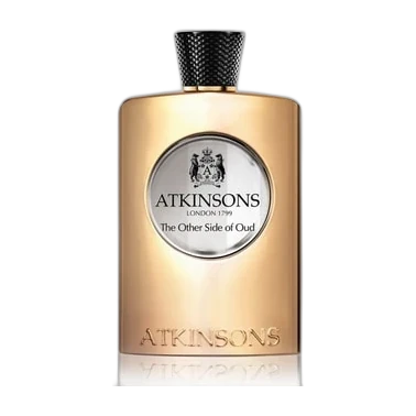 Flakon Atkinsons Oud Collection The Other Side of Oud