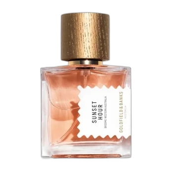 Flakon Goldfield & Banks Sunset Hour
