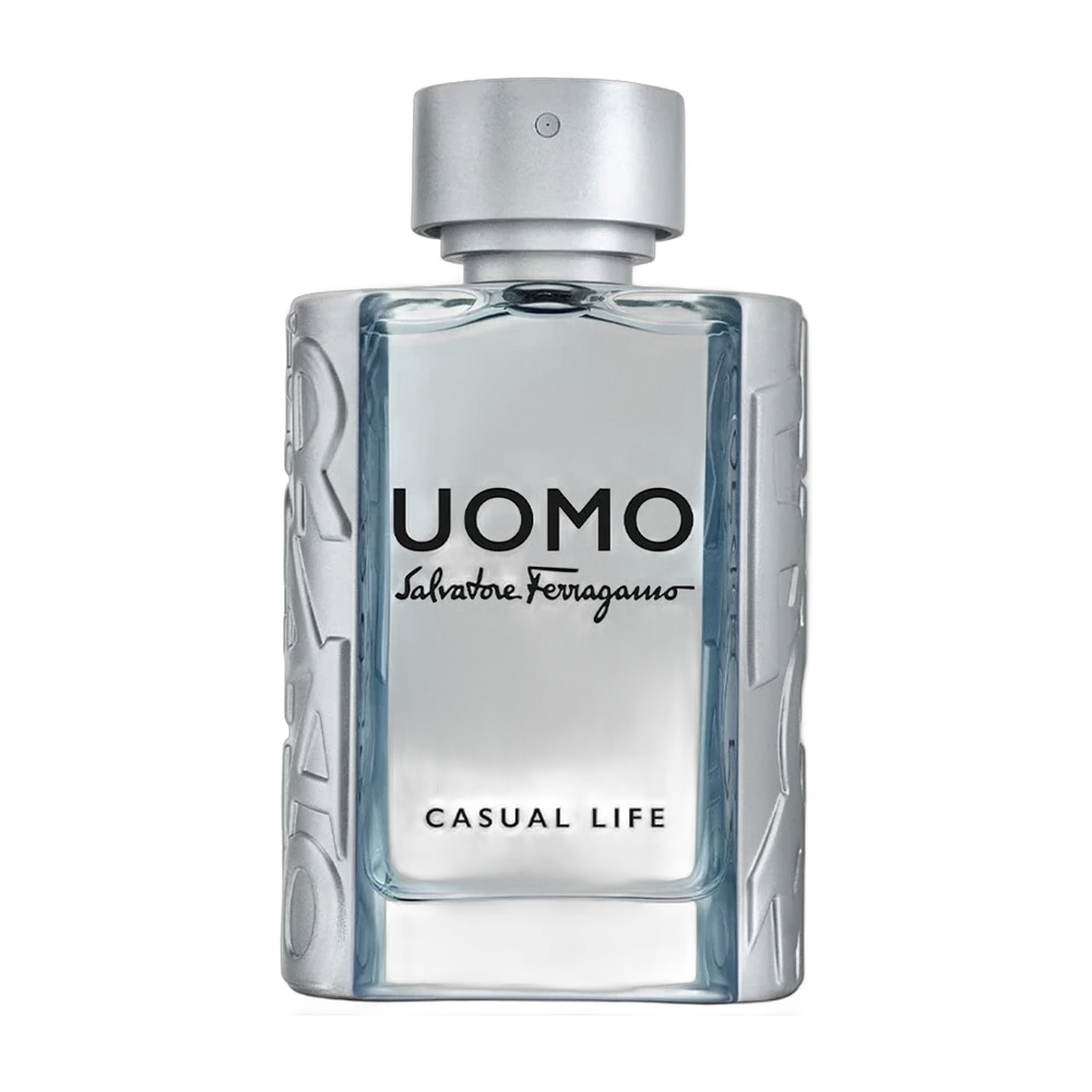 Flakon Salvatore Ferragamo Uomo Casual Life