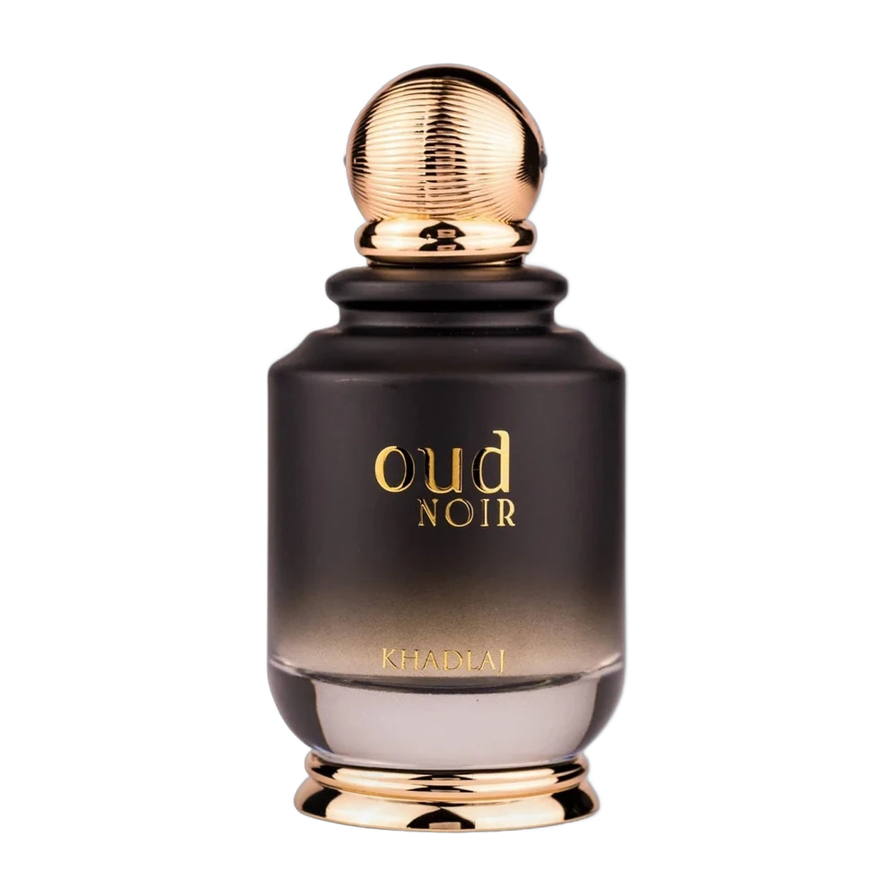 Flakon Khadlaj Oud Noir