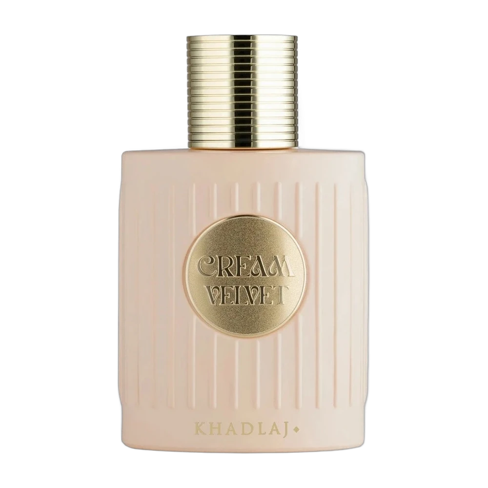 Flakon Khadlaj Cream Velvet