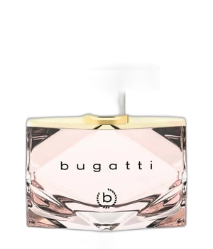 Flakon Bellissima for her — Bugatti
