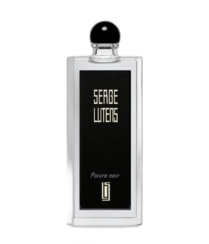 Flakon Collection Noire Poivre Noir — Serge Lutens