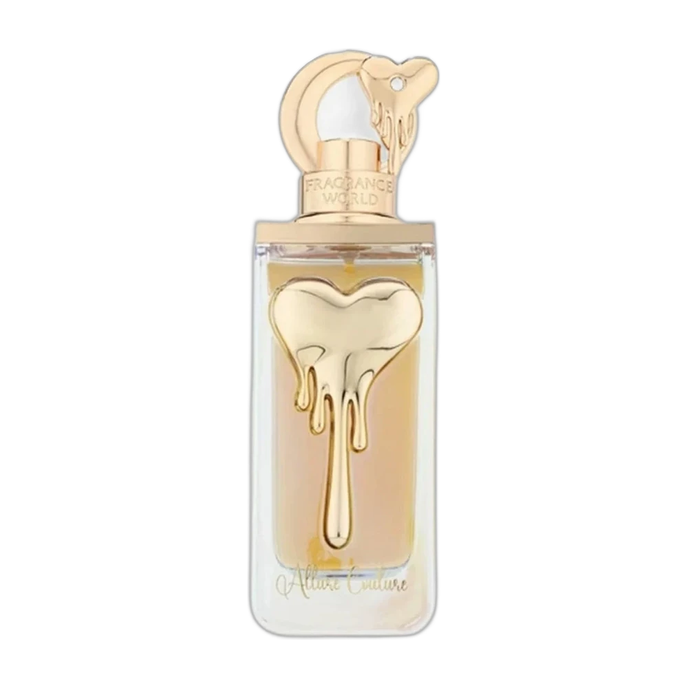 Flakon Fragrance World Allure Couture