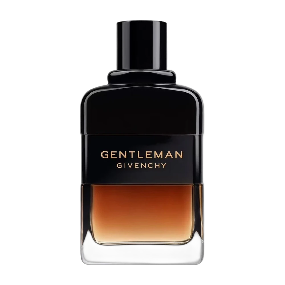 Flakon Givenchy Gentleman Reserve Privee