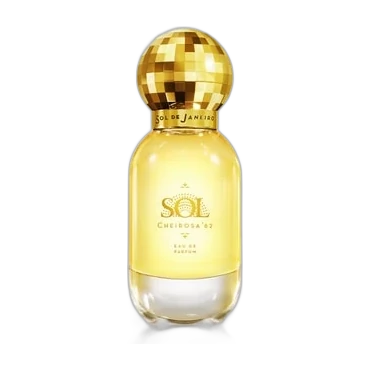 Flakon Sol de Janeiro Cheirosa '62