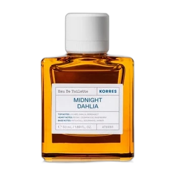 Flakon Korres Midnight Dahlia