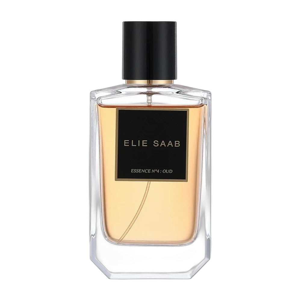 Flakon Elie Saab La Collection Essence No.4 Oud
