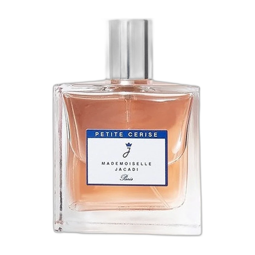 Flakon Jacadi Mademoiselle Petite Cerise