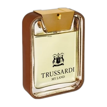 Flakon Trussardi My Land