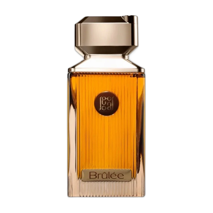 Flakon Ahmed Al Maghribi Brûlée