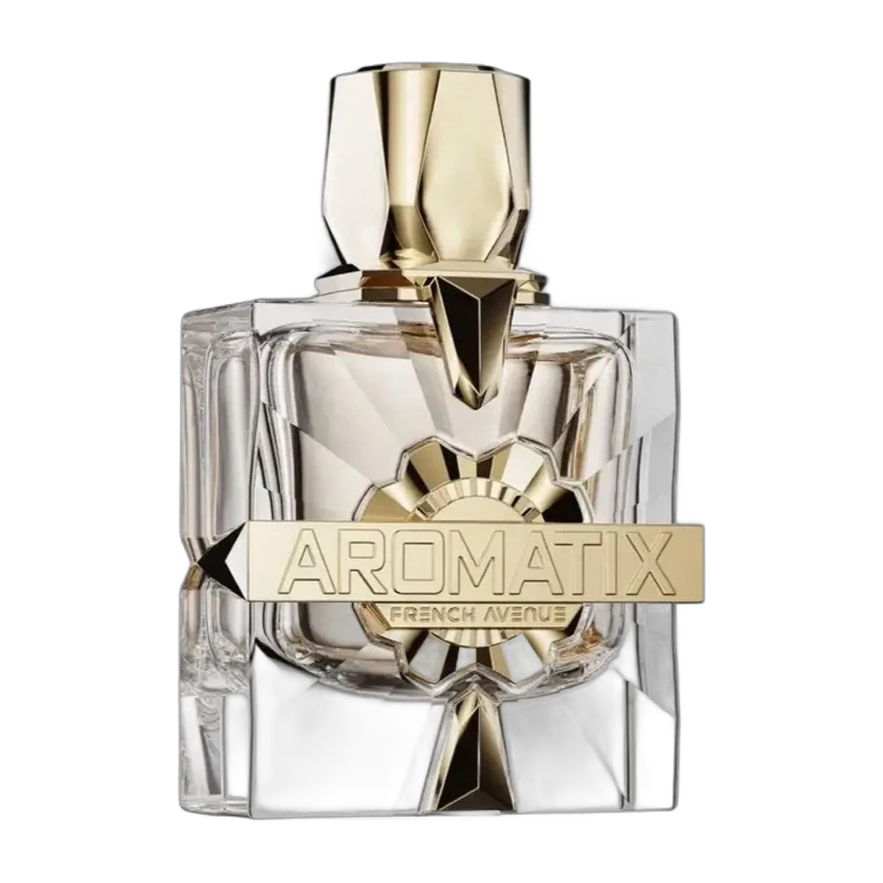 Flakon French Avenue X Xandal Aromatix
