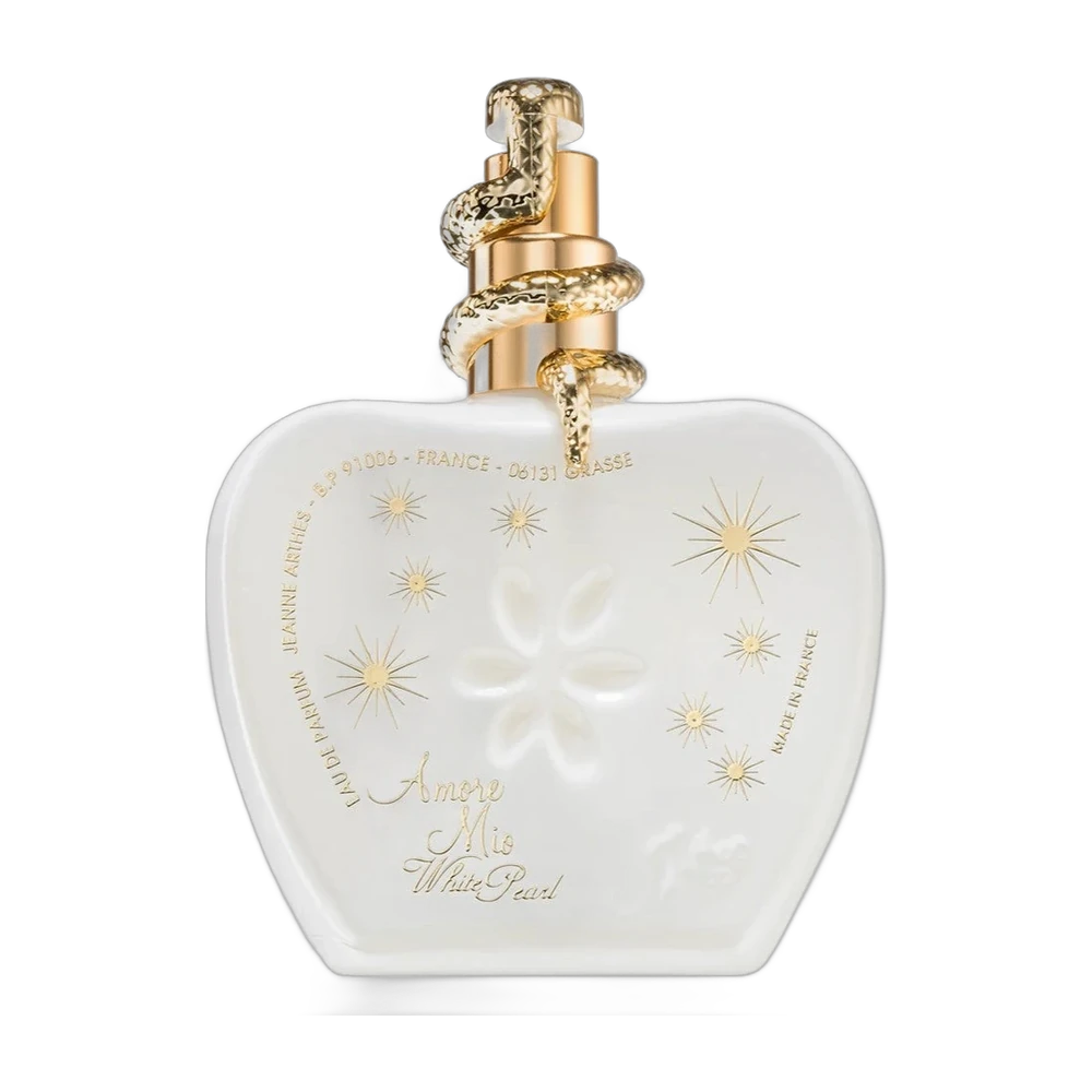 Flakon Jeanne Arthes Amore Mio White Pearl