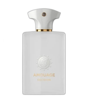 Flakon Odyssey Decision — Amouage